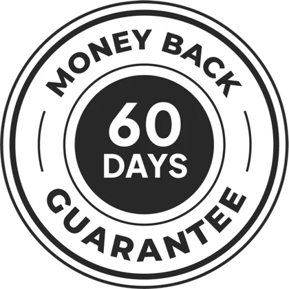 LymphoDyne 60-day guarantee claim
